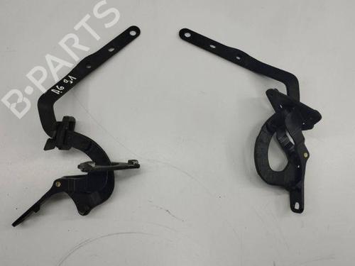 Used Hinge/Door check strap VOLVO V70 II (285) D5 (185 hp) 28841463