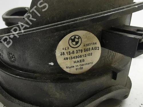 Electronic module BMW X5 (E53) 3.0 i | BP28858047M83