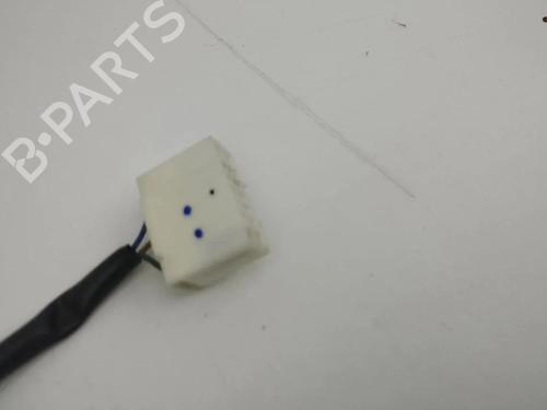Seat buckle MAZDA 6 Hatchback (GH) 2.2 MZR-CD (GH10) | BP36177758I32 - Image 2