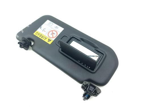 Left sun visor RENAULT AUSTRAL E-TECH 200 Hybrid (HGM2) | BP32676475I1 - Image 5