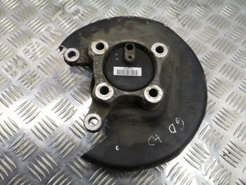 Right rear steering knuckle CITROËN C4 CACTUS 1.6 HDi 90 | BP38245907M28 - Image 5