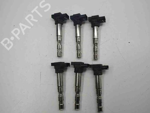 Bobine BENTLEY CONTINENTAL FLYING SPUR (3W_) 6.0 (560 hp) 28898535