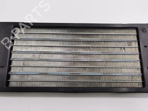 Heater resistor CHRYSLER GRAND VOYAGER V (RT) 2.8 CRD | BP28876076M108 