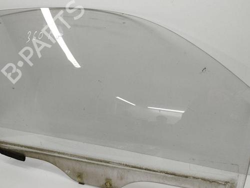 Rear left door window MAZDA XEDOS 6 (CA) 2.0 V6 (CAEP) | BP28890780C20 