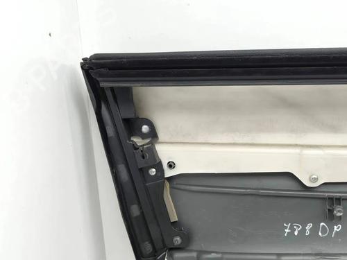 Front right panel MAZDA CX-7 (ER) 2.2 MZR-CD AWD (ER10A) | BP36180781C59 - Image 7