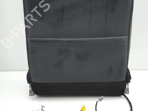 Right front seat NISSAN JUKE (F16_) 1.0 | BP36179982C16 - Image 11