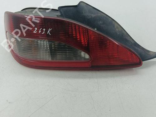 Used Left taillight PEUGEOT 406 Coupe (8C) 2.2 HDI (133 hp) 28888161