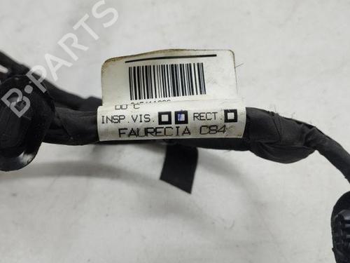 Ledningsnett CITROËN C5 AIRCROSS (A_) 1.2 PureTech 130 (ARHNSJ) | BP28856053E16 