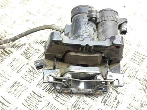 Left rear brake caliper MASERATI LEVANTE SUV (M161) 3.0 D Q4 | BP28902731M107 