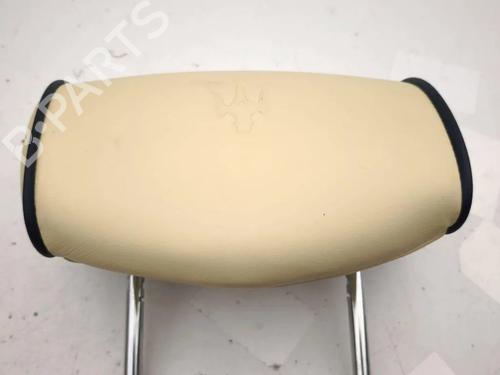 Headrest MASERATI QUATTROPORTE V 4.2 | BP33110051I31 - Image 3