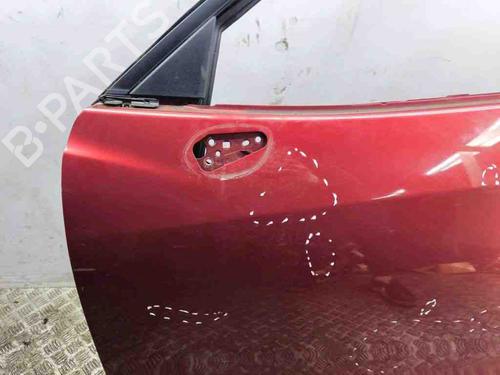 Dør venstre foran MAZDA CX-7 (ER) 2.2 MZR-CD AWD (ER10A) | BP28896210C2
