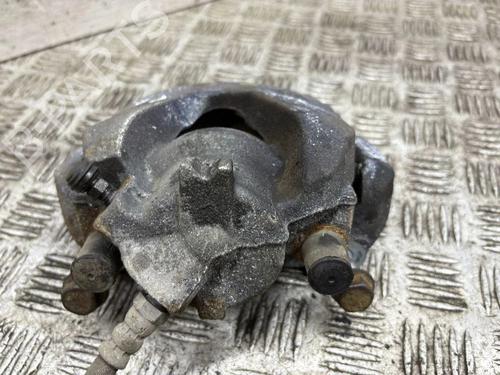 Left front brake caliper RENAULT CAPTUR II (HF_) TCe 100 (HFMT) | BP38252117M105 - Image 4