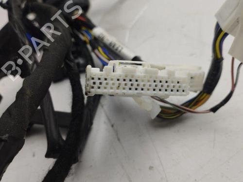 Ledningsnet NISSAN QASHQAI II (J11, J11_) 1.3 DIG-T | BP28897196E16