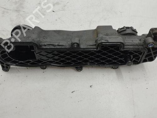 Valve cover FORD FOCUS C-MAX (DM2) 1.6 TDCi | BP28843263M124