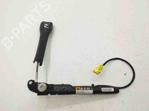 Used Seat buckle OPEL ANTARA A (L07) 2.2 CDTi 4x4 (184 hp) 28903996