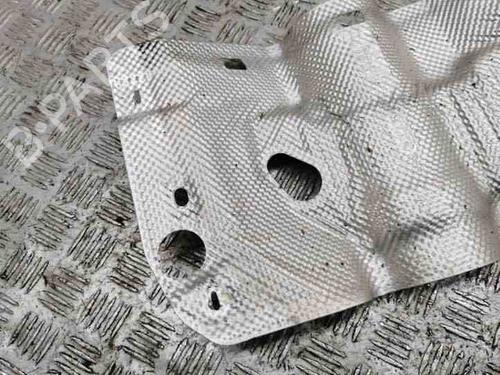 Pipe AUDI Q5 (8RB) 2.0 TDI quattro | BP28855454M125 