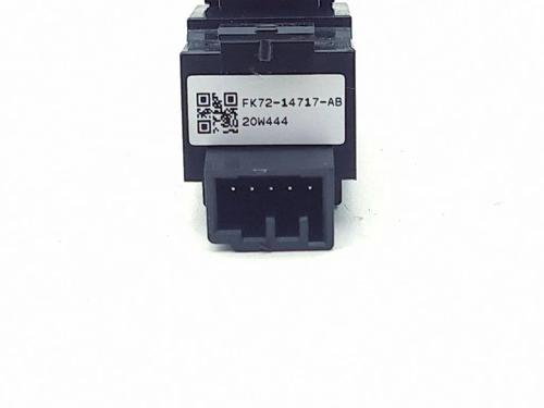 Left front window switch LAND ROVER RANGE ROVER VELAR (L560) 2.0 D200 MHEV 4x4 | BP40207413I27  - Image 7