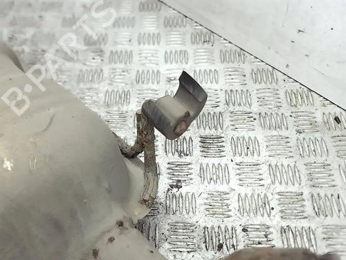 Exhaust system KIA SORENTO I (JC) 2.5 CRDi | BP36190825M121 - Image 5