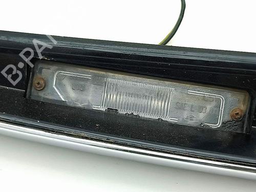 Tailgate trim MASERATI QUATTROPORTE V 4.2 | BP28907145C151 