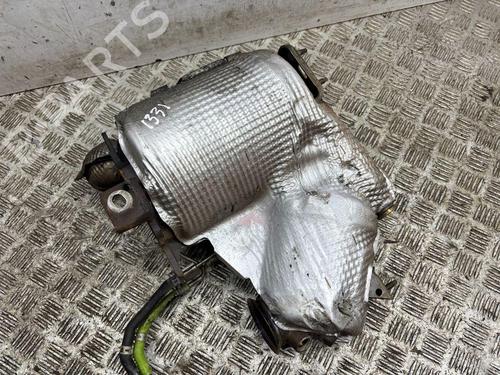 Catalyst MERCEDES-BENZ A-CLASS (W177) A 180 d (177.003) | BP30661243M10 