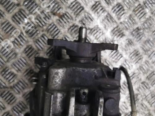 Gearbox MERCEDES-BENZ C-CLASS (W204) C 200 CDI (204.001) | BP36193040M3 - Image 4