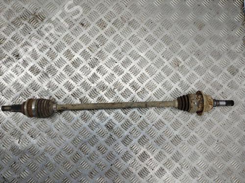 Right rear driveshaft MAZDA CX-5 (KF) 2.2 D | BP38246432M41 - Image 3