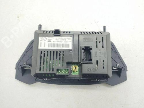 Multifunctionele display FORD B-MAX (JK) 1.0 EcoBoost | BP38247595C48 - Image 7