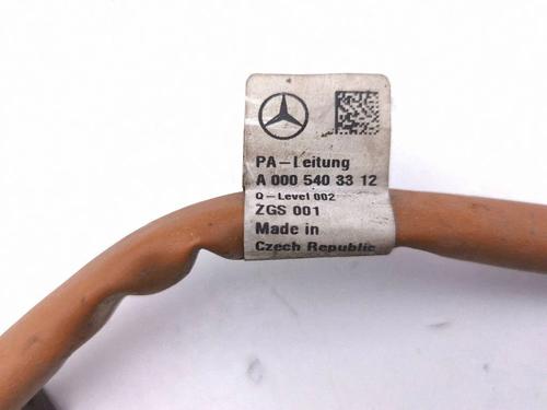 Cable MERCEDES-BENZ EQE (V295) EQE 350 (295.125) | BP37176702E12 - Image 8