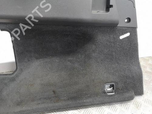 Boot lining VOLVO XC60 I SUV (156) D5 AWD | BP40191756I3  - Image 11
