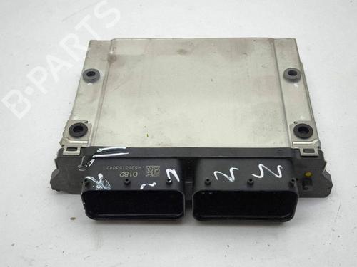 Engine control unit (ECU) KIA STONIC (YB) 1.0 T-GDi | BP40210739M57 - Image 9