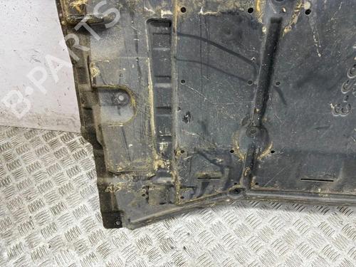 Underbody protection NISSAN LEAF (ZE1) Electric | BP38501255M92 - Image 3