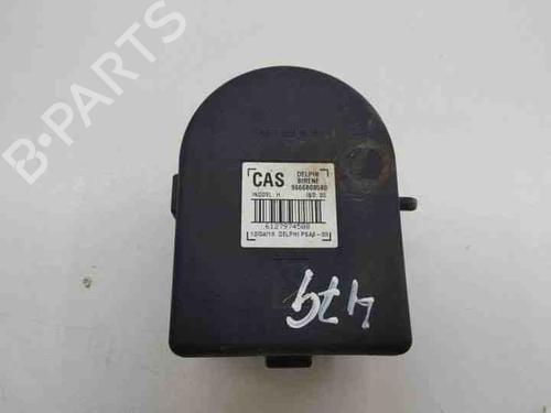 Used Electronic module PEUGEOT 508 I (8D_) 2.0 HDi (163 hp) 28849165