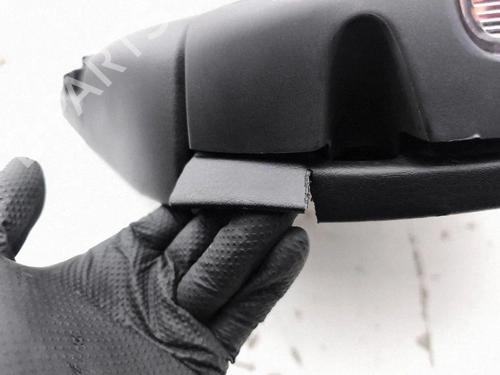 Rear left panel PORSCHE CAYENNE (92A) 3.6 | BP39229664C60 - Image 2