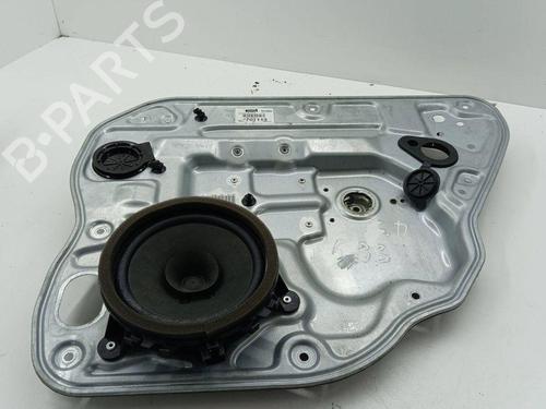 Rudehejsemekanisme Højre bagtil VOLVO V50 (545) 1.6 D (110 hp) 28894143