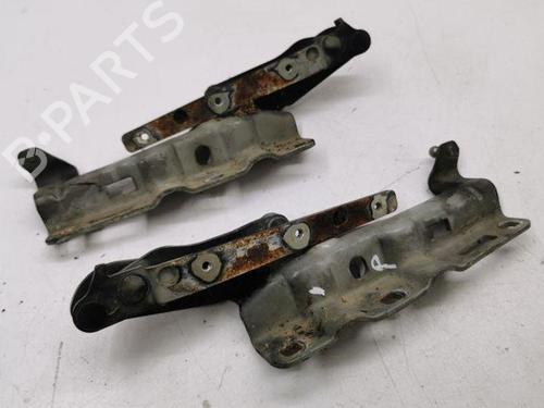 Used Hinge/Door check strap MERCEDES-BENZ C-CLASS (W203) C 270 CDI (203.016) (170 hp) 28858275