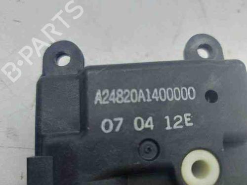 Electronic module NISSAN X-TRAIL II (T31) 2.0 dCi 4x4 | BP28850341M83