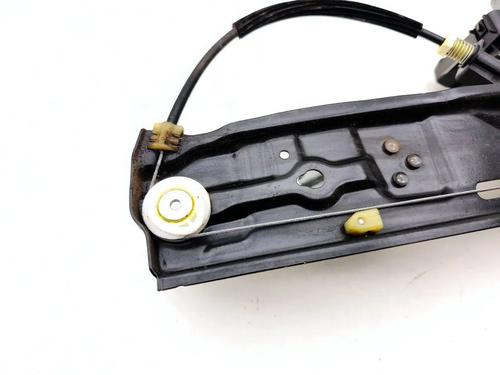 Rear right window mechanism JAGUAR F-PACE (X761) 2.0 TD4 AWD | BP36079170C25 - Image 8