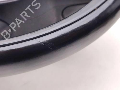 Steering wheel VOLVO S90 II (234) D4 | BP33259839C49 - Image 7