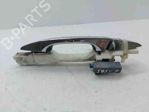 Venstre bagtil udvendigt håndtag HONDA ACCORD VIII (CU) 2.2 i-DTEC (CU3) | BP28894534C130