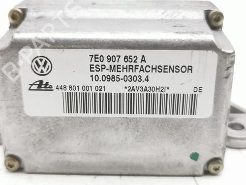 Electronic sensor PORSCHE CAYENNE (9PA) S 4.5 | BP33922413M84 - Image 7
