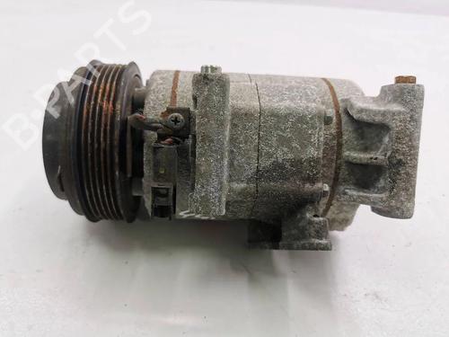 AC compressor MAZDA CX-5 (KE, GH) 2.2 D AWD (KE102) | BP36064316M34 - Image 4