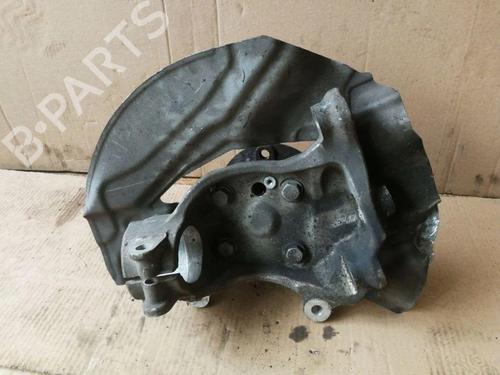 Left front steering knuckle BMW 7 (E65, E66, E67) 730 Ld | BP28884489M25 - Image 2