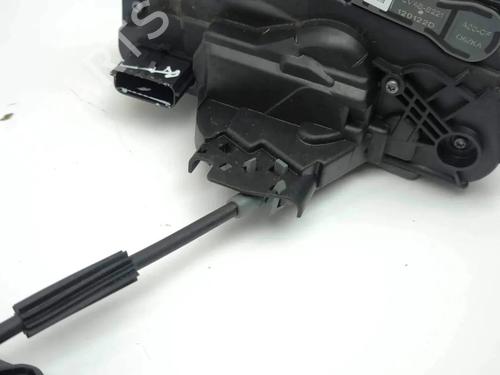 Front left lock FORD KUGA II (DM2) 1.6 EcoBoost | BP36191852C98  - Image 9