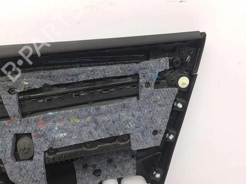 Front left panel RENAULT MEGANE II Saloon (LM0/1_) 1.4 | BP36203807C58  - Image 14