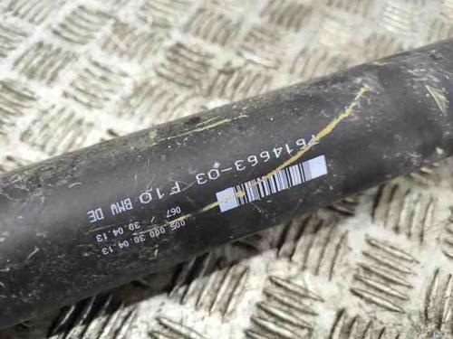 Driveshaft BMW 5 (F10) 520 d | BP28854534M37