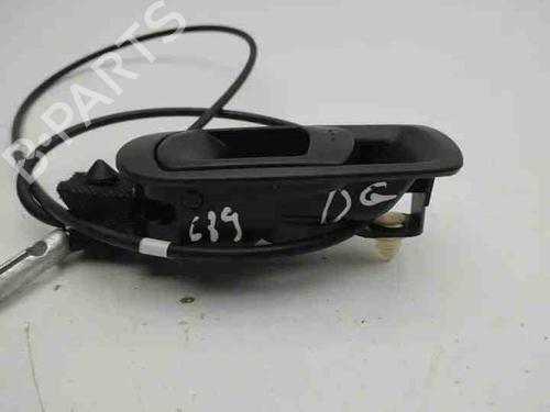 Håndtag i tag MAZDA CX-5 (KE, GH) 2.2 D AWD (KE2AW) | BP28865586I35 