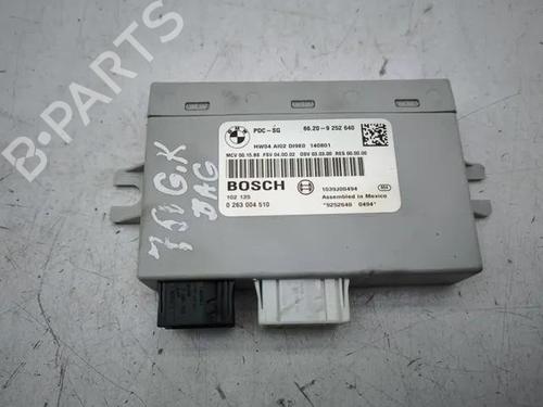 Elektronisk modul MINI MINI COUNTRYMAN (R60) Cooper D (112 hp) 28858652