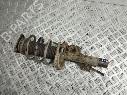 Used Left front shock absorber Left front shock absorber 33624258 33624258