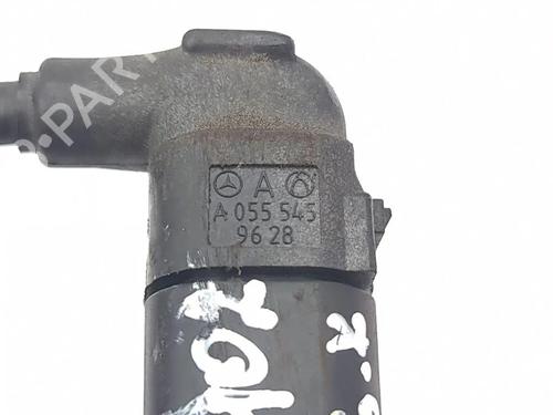 Electronic sensor INFINITI Q30 1.5 D | BP33864998M84  - Image 7