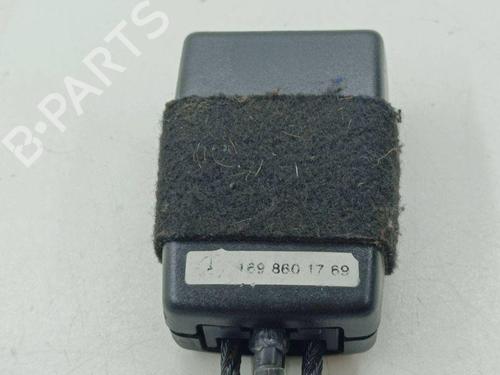 Seat buckle MERCEDES-BENZ B-CLASS Sports Tourer (W245) B 180 CDI (245.207) | BP28894871I32 